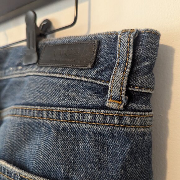 NN07 NO NATIONALITY - Classic jeans - Sz 36 - Picture 5 of 10